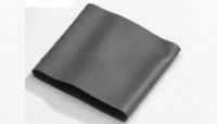 Heat Shrink Tubing ST Polyolefin Black Thin Spool