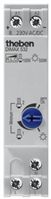 Theben / Timeguard 0.2W Light Dimming Controller, DIN Rail mount, 230 V ac