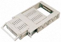 Single Drive Enclosure, 3.5in, IDE/EIDE