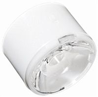 LEDiL CP11630_LISA-RS, Lisa Lens Assembly, 3  18  Spot Beam