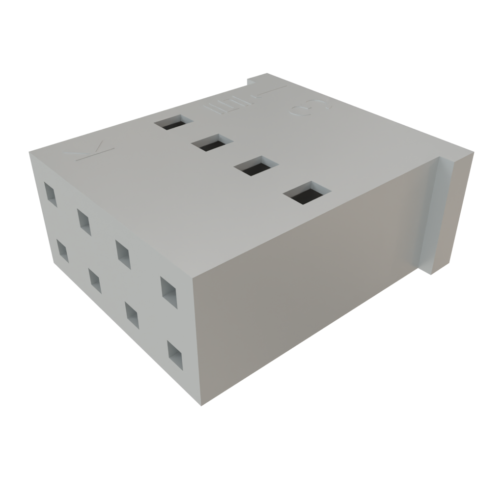 Discrete Wire Components