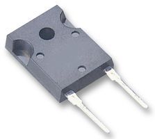 SEMISOUTH         SDP30S120             Silicon Carbide Schottky Diode, SIC, Single, 1.2 kV, 30 A, 13 nC, TO-247