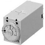 4 Form C Time Delay Relays Relay Output