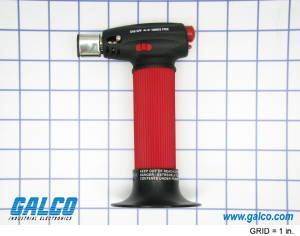 MICRTRCH HEAT TIP 1 SHNK ATTCH