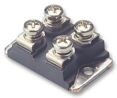 Power Field-Effect Transistor, 55A I(D), 500V, 0.085ohm, 1-Element, N-Channel, Silicon, Metal-oxide Semiconductor FET, MINIBLOC-4
