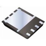 N-CH Power MOSFET 25V 45A 8-Pin PQFN EP