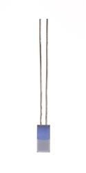 Industrial Temperature Sensors L420 Pt 500 Class B AgPd- wire
