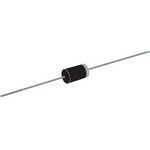 DIODE 1.5 A, 200 V, SILICON, RECTIFIER DIODE, DO-204AC, ROHS COMPLIANT, PLASTIC, DO-15, 2 PIN, Rectifier Diode
