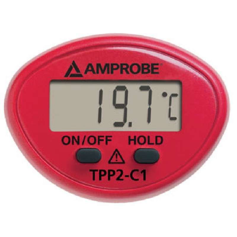 BEHA-AMPROBE   TPP2-C1   THERMOMETER, SURFACE