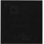 600MHz 16b DSP, Blackfin, 32KB RAM, BGA, SM