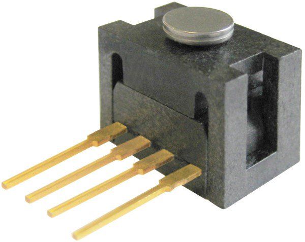 Force Sensor IC 15N Force