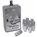 COAXIAL CABLE MAPPER 8-WAY