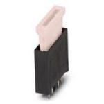 DIN Rail Fuse Terminal Block