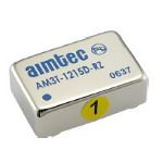 DC-DC Converter 48V-72V IN, 5V 1A 5W OUT, Isolated, 7-Pin DIP