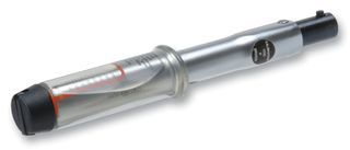 NORBAR         11125             Torque, Adjustable, SLO, 0.375" Drive, 215mm Length, 4N-m to 20N-m