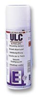 ELECTROLUBE ULC200D Cleaner, Ultraclens, Electro Mechanical, Degreaser, Aerosol, 200 ml