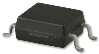 Optocoupler - Transistor Output, TRANSISTOR OUTPUT OPTOCOUPLER