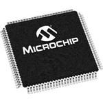 32-bit ARM7 MCU, 256KB Flash, 55MHz, 100LQFP