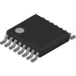 3A DDR Bus Termination Regulator