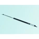 Support Brace Dampened Lift For Office Automation Appliances And Medical Instruments