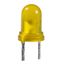 Switch Access Single Element LED Push Button Switch