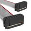 IDC CABLE - ASC14H/AE14G/ASC14H