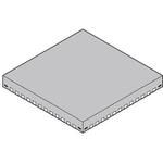 8-bit 8051 RISC MCU, 64KB Flash, 48-Pin QFN EP