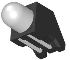 LED Mounting Hardware,