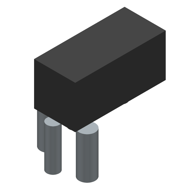 Circular DC Power Connector,