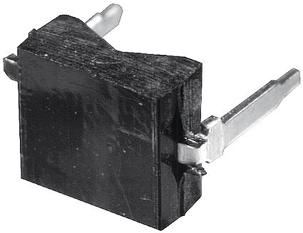 SENSOR PHOTODIODE 950NM 2DIP