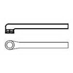 Cable Boots 222D242-4-0