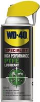 WD-40 Multi-purpose silicone Lubricant 44396 400 ml aerosol