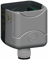 Fortress Cap For Use With eGard Series