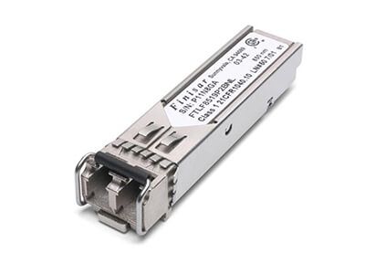 2.125Gbps Optical Transceiver, 850nm, 10-Pin SFF, Ethernet
