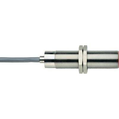 Inductive proximity sensor M18 shielded PNP Secatec