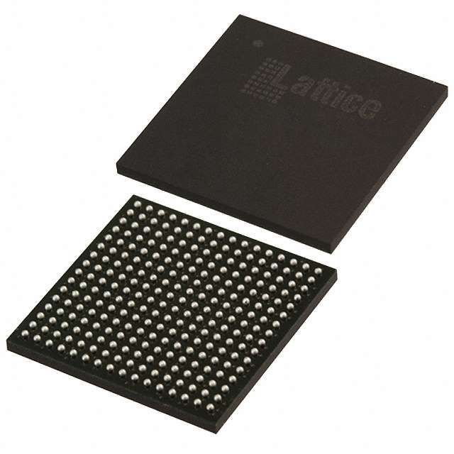 Field Programmable Gate Array, 2112-Cell, CMOS, PBGA256, FBGA-256