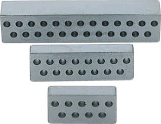 Ferrite core  15 pin  2.74 mm  D-Sub 41 Ohm @ 100 MHz, DC-43-15A, Amidon