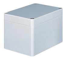MULTICOMP   G2018   Enclosure, G2 Series, IP65, NEMA 4, Includes Lid, Multipurpose, 90 mm, 240 mm, 160 mm