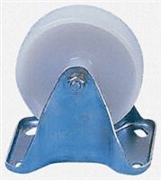Flexello Fixed Plate Castor 429NY, 250kg