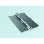 INDENT HINGE - NO MOUNTING HOLE