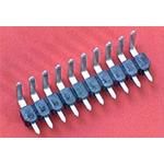 6-Contact Unshrouded Header, HDR, 3.5mm Pitch, Right Angle, Through Hole Mount