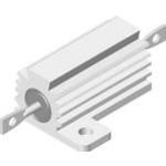 Res Wirewound 2 Ohm 1% 5W ±50ppm/°C Aluminum Housed AXL Flange Mount