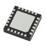 Variable Attenuator, 700MHz Min, 4000MHz Max, 2.7dB Insertion Loss-Max, 4 X 4 MM, GREEN, QFN-24