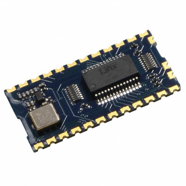 TX RF W/ENCODER 418MHZ