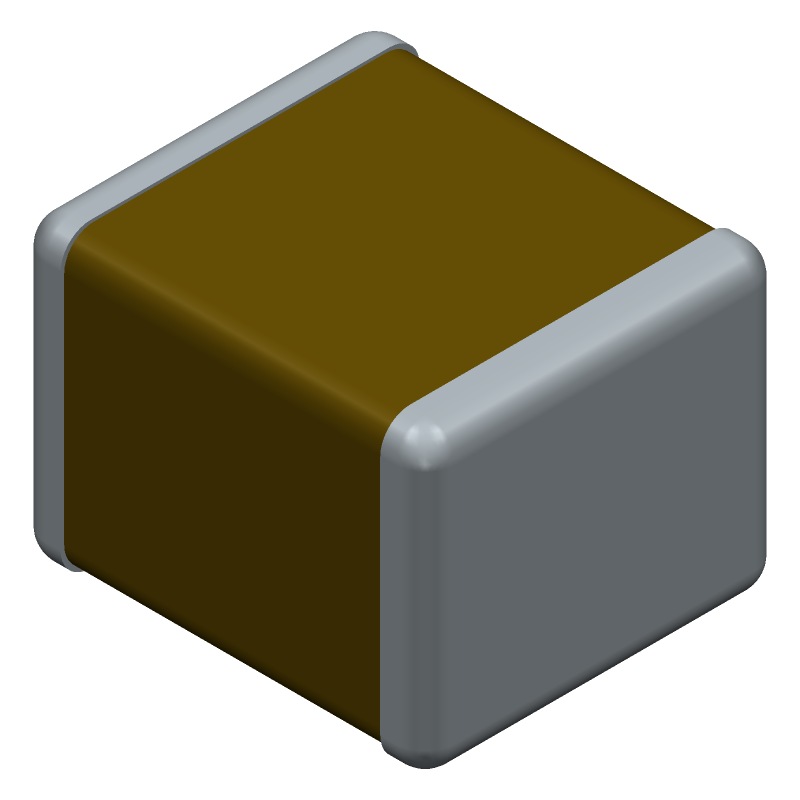 0.47uF 1kV X7R Ceramic Capacitor 2220