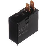 PCB power relay 24 VDC 400 mW, ALE12B24T, Panasonic