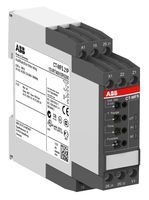 ABB   CT-MFS.21P   TIMER, 10 FUNCTION, 2CO, PUSH TERMS