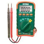 Digital Multimeters MINI POCKET DMM