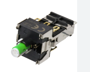 SWITCH UNIT W/XFORMER SPDT