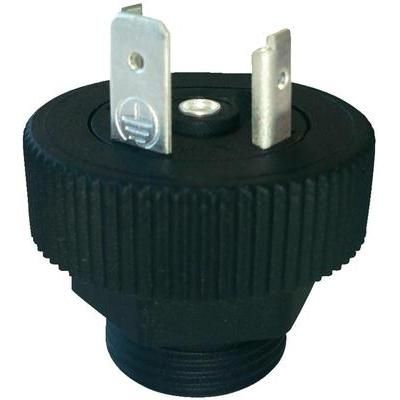 HTP BGRN02000-M20 Black